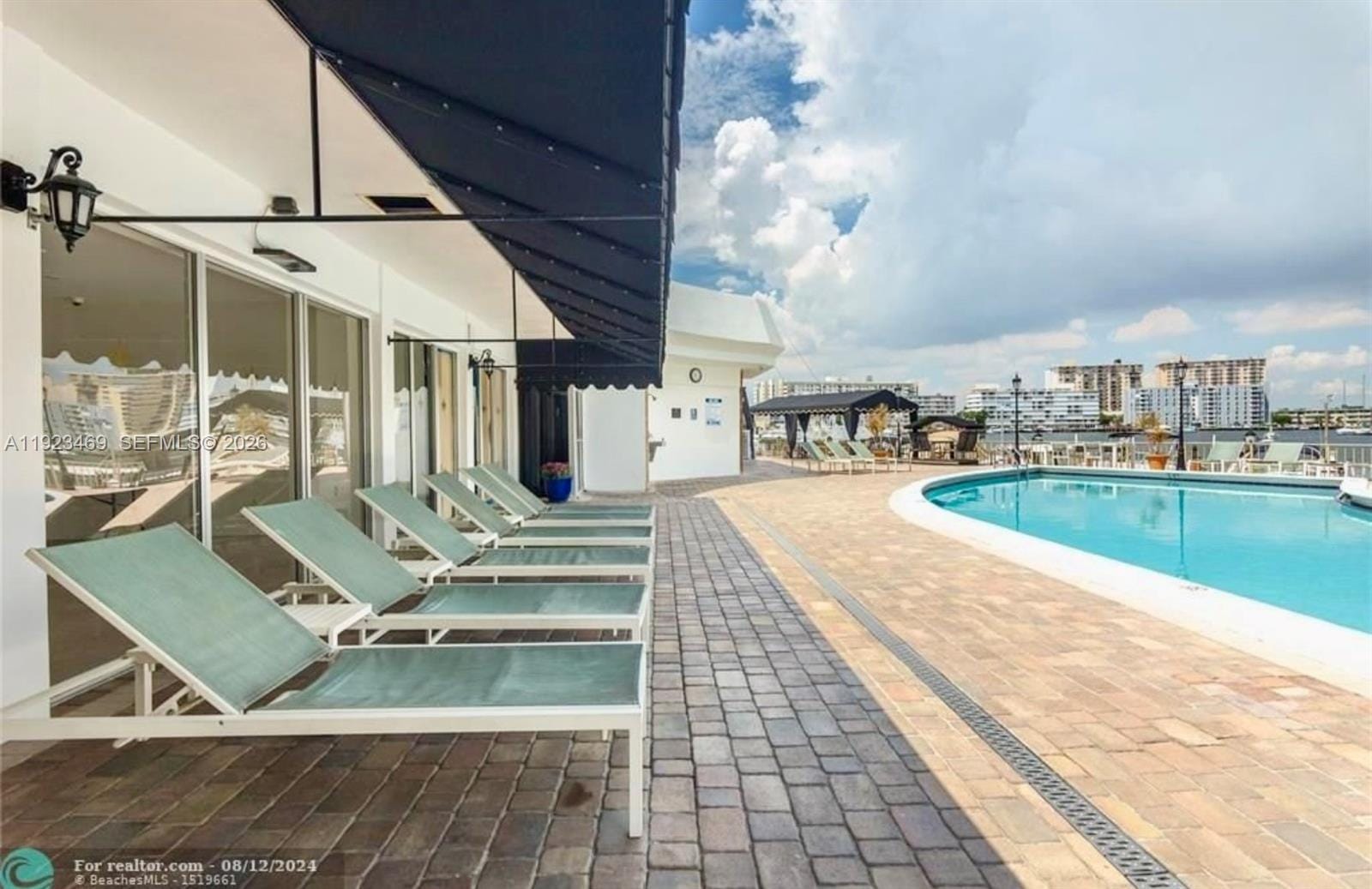 100 Golden Isles Drive 605, Hallandale Beach, FL 33009 photo 14
