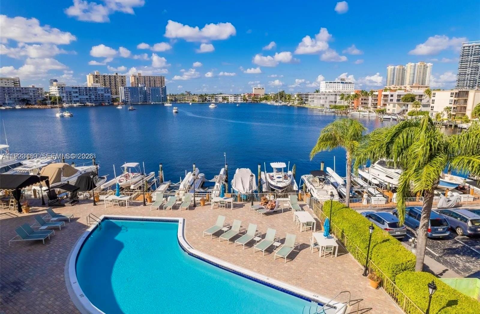 100 Golden Isles Drive 605, Hallandale Beach, FL 33009 photo 17