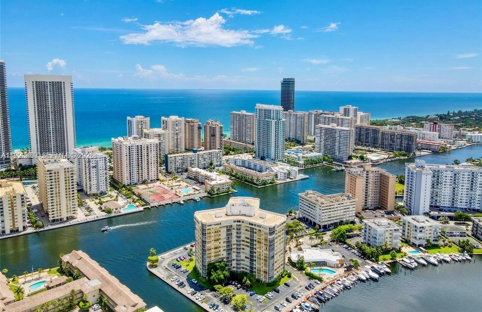 100 Golden Isles Drive 605, Hallandale Beach, FL 33009 photo 20