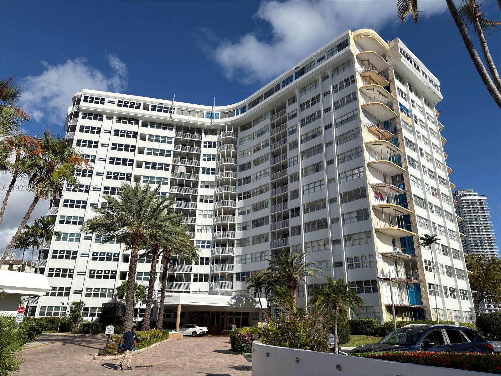 100 Golden Isles Drive 605, Hallandale Beach, FL 33009, Hallandale Beach