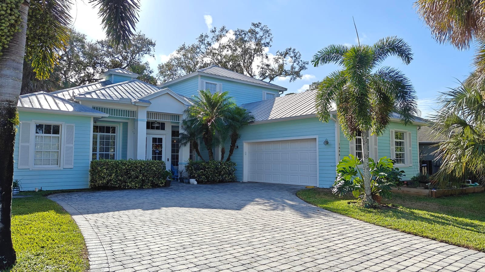 1644 SW Herder Road, Port St. Lucie, FL 34953