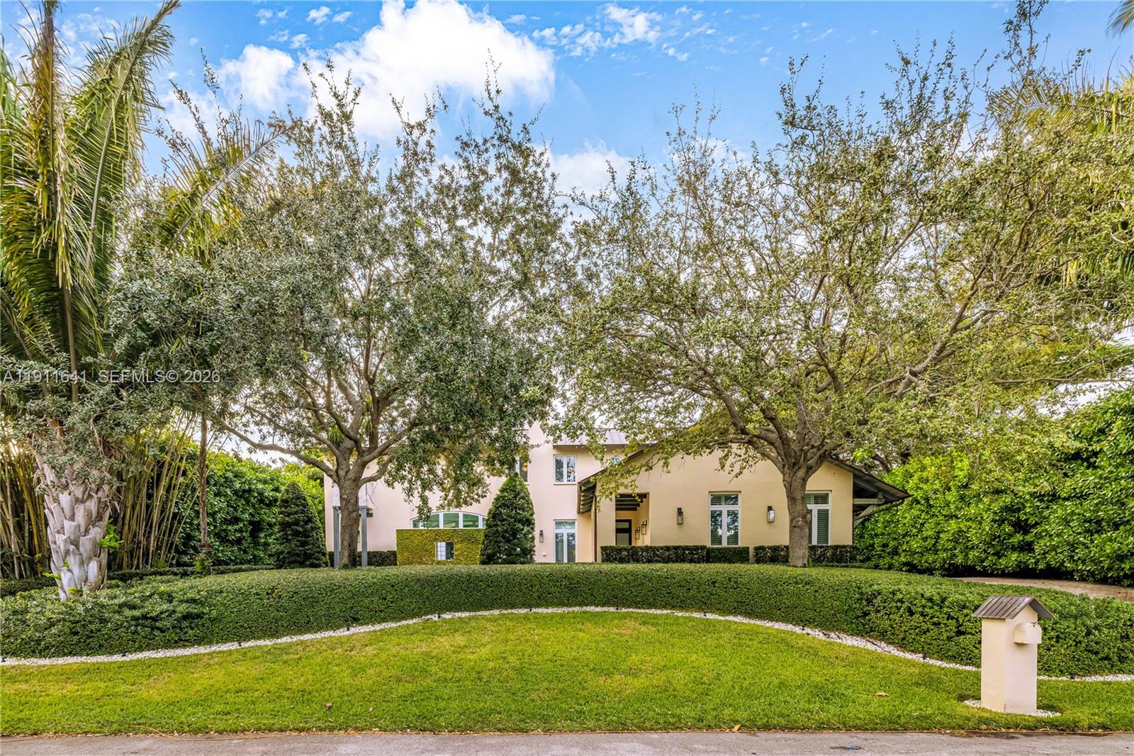 7370 Vistalmar Street, Coral Gables, FL 33143, Coral Gables