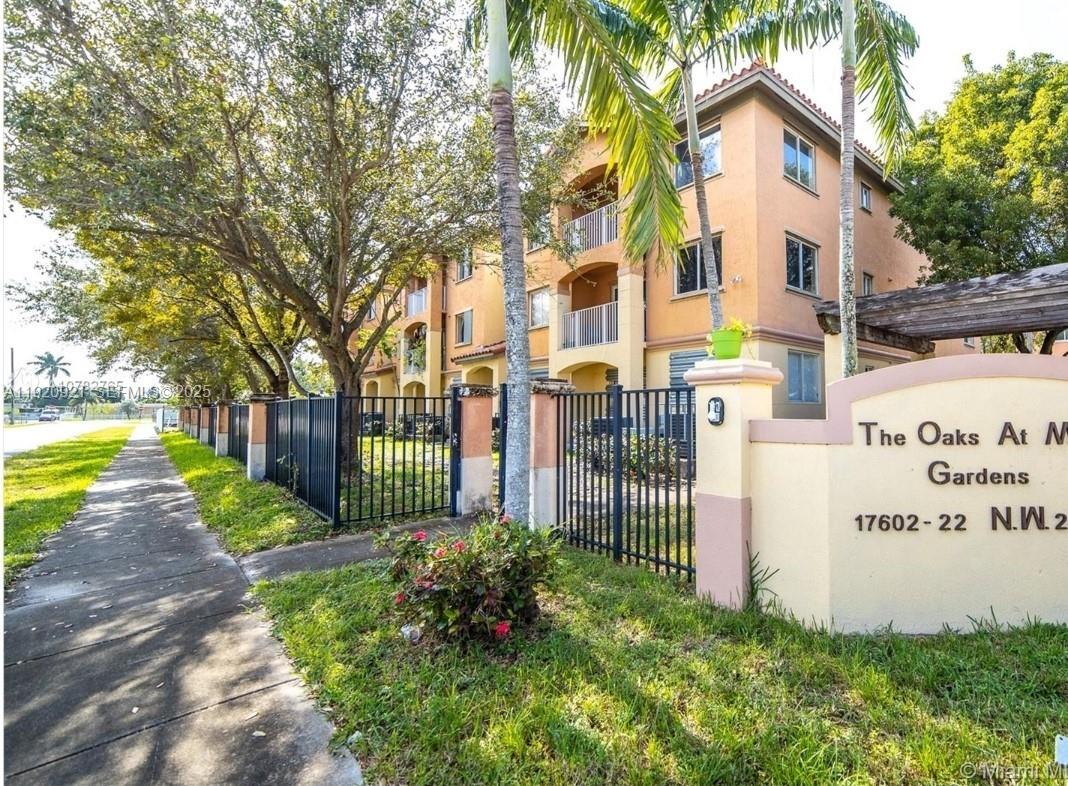 17622 NW 25th Avenue 101, Miami Gardens, FL 33056, Miami Gardens