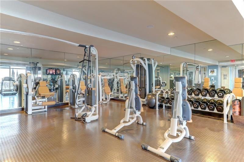 601 N Ft Lauderdale Bch Boulevard 905 — photo 11
