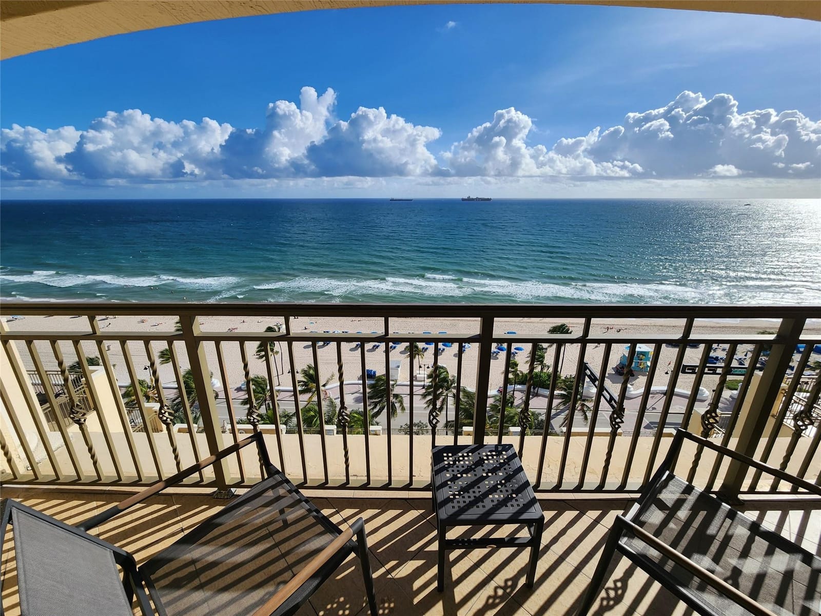 601 N Ft Lauderdale Bch Boulevard 905 — photo 8