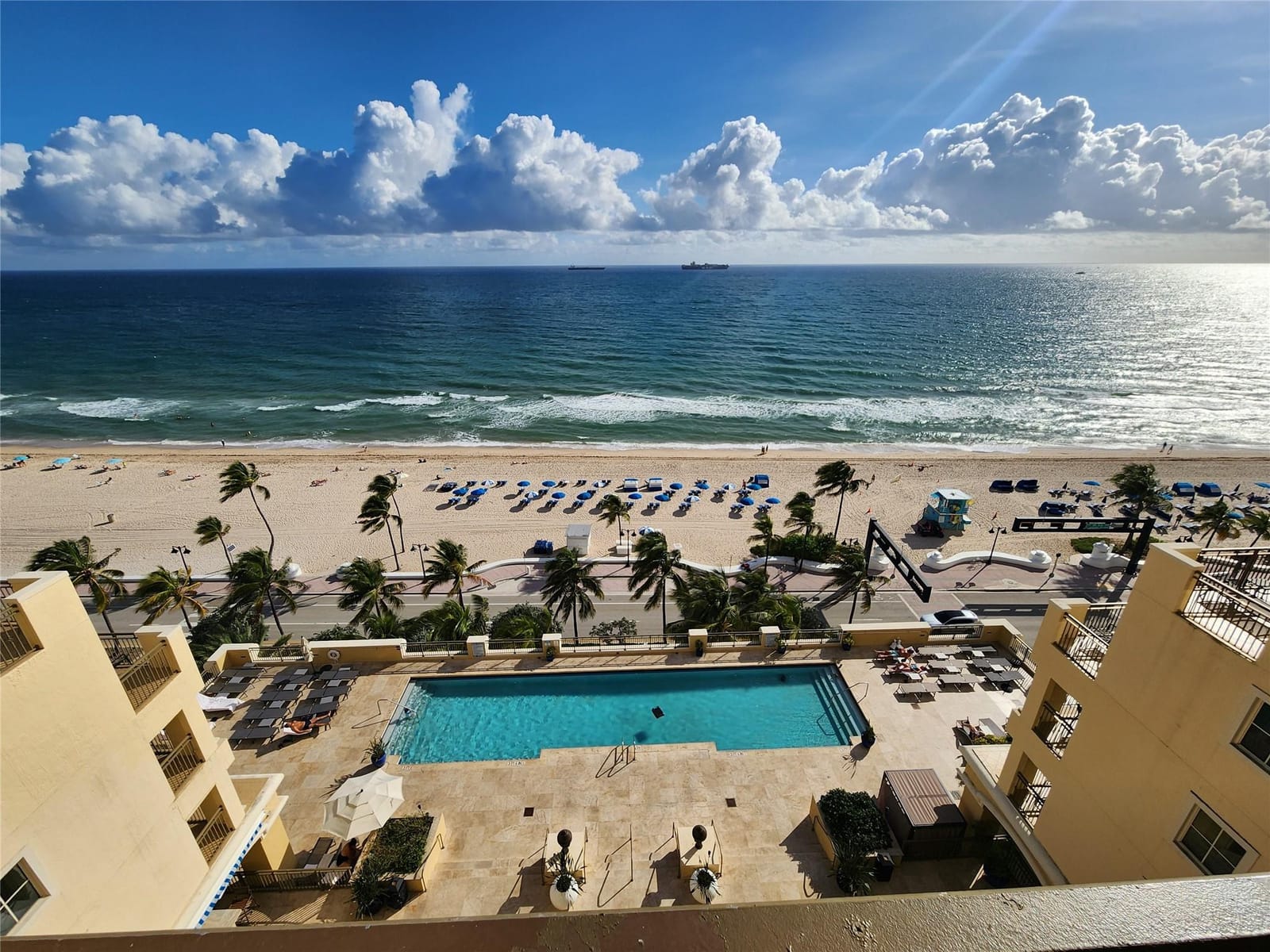 601 N Ft Lauderdale Bch Boulevard 905 — photo 9