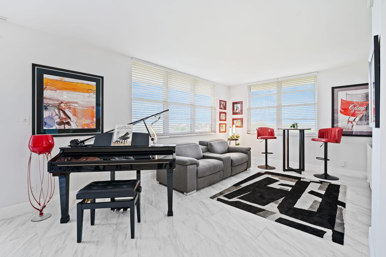 3505 Oaks Way 506 — photo 4
