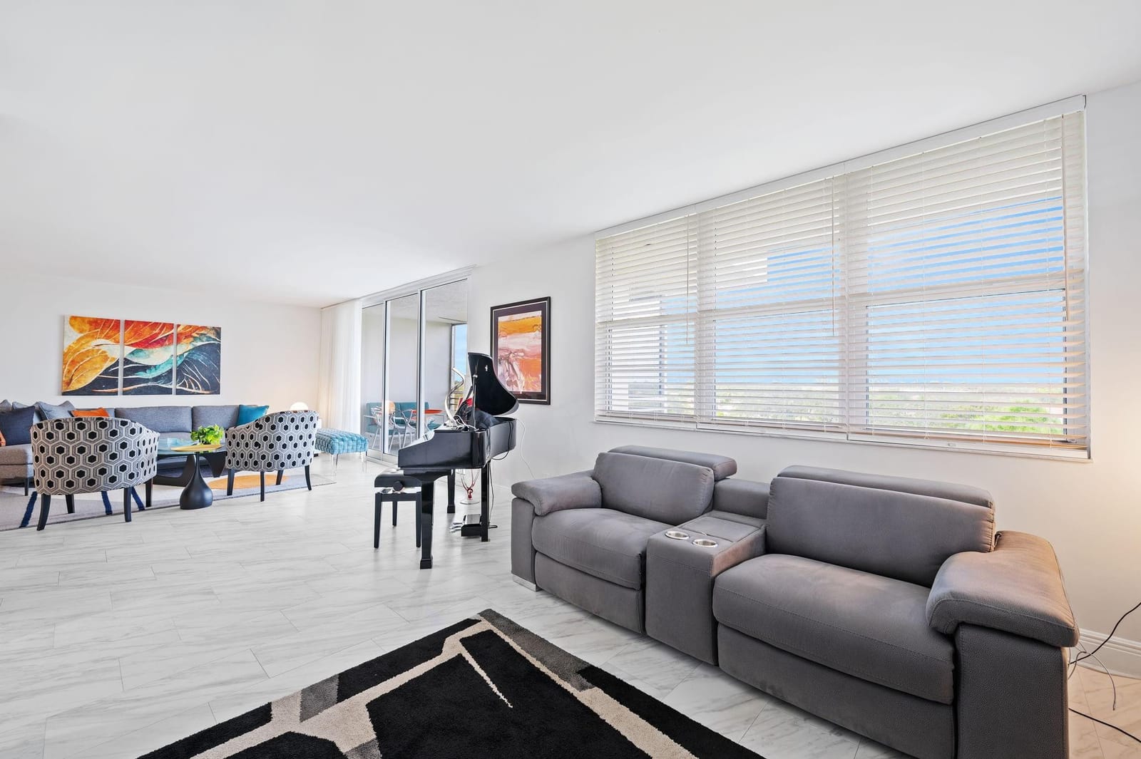 3505 Oaks Way 506 — photo 5