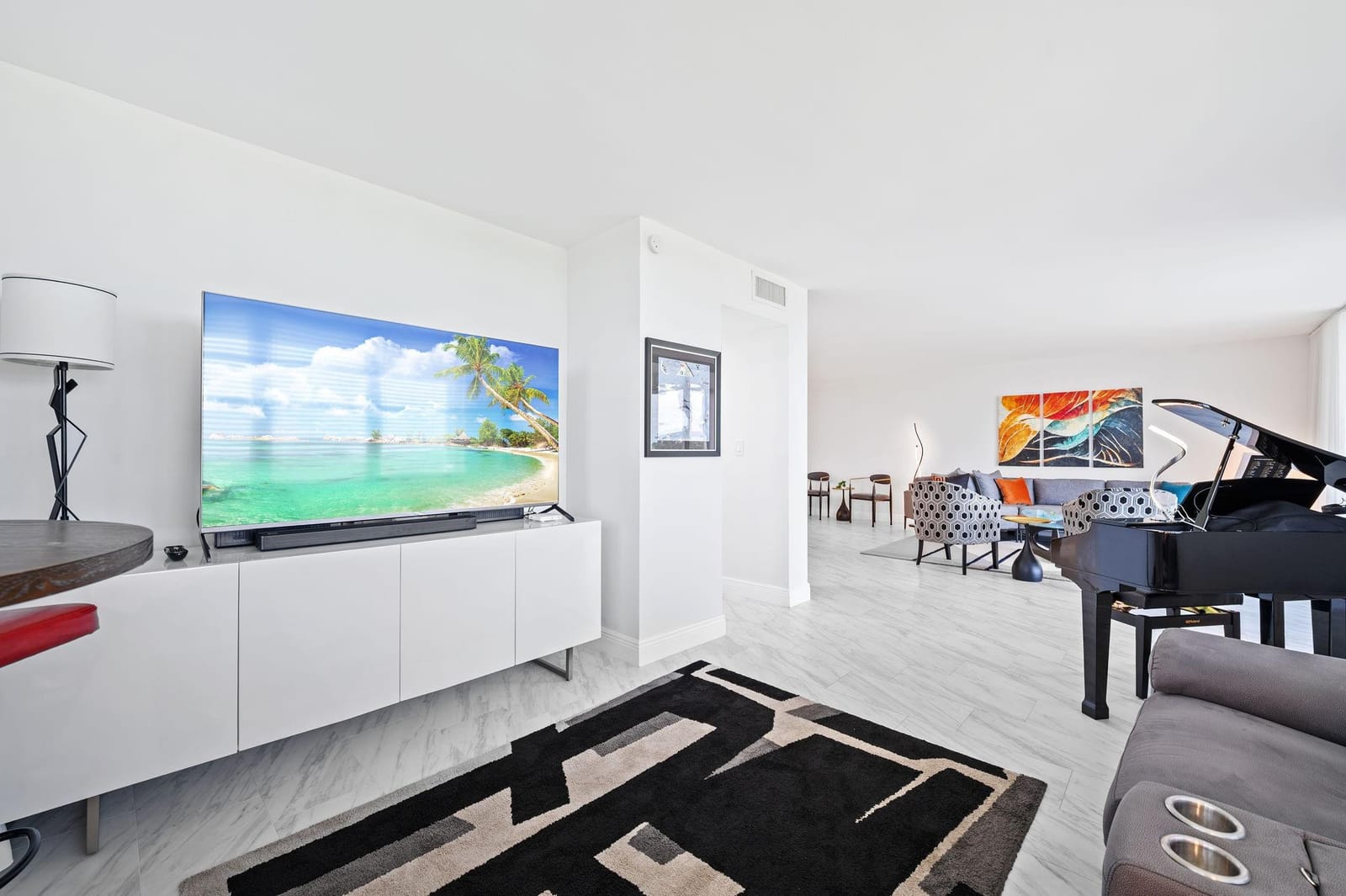 3505 Oaks Way 506 — photo 6