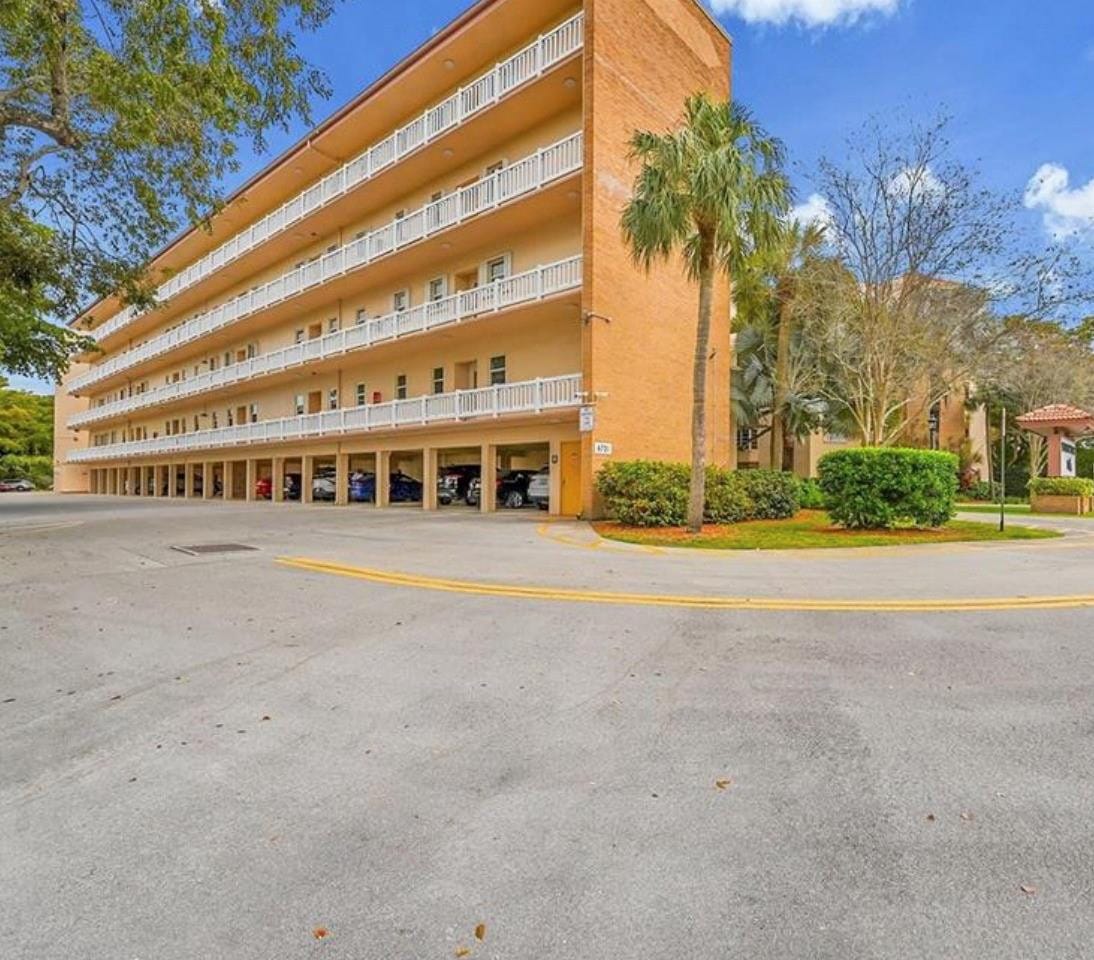6731 Cypress Road 309, Plantation, FL 33317 photo 19