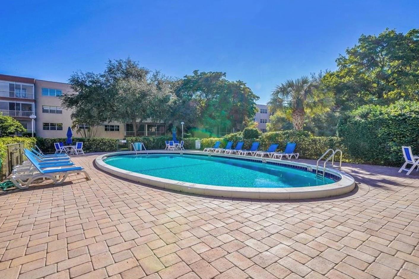 6731 Cypress Road 309, Plantation, FL 33317 photo 21
