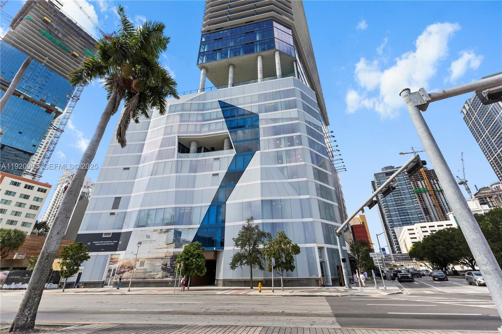 398 NE 5th Street 3515, Miami, FL 33132 photo 24