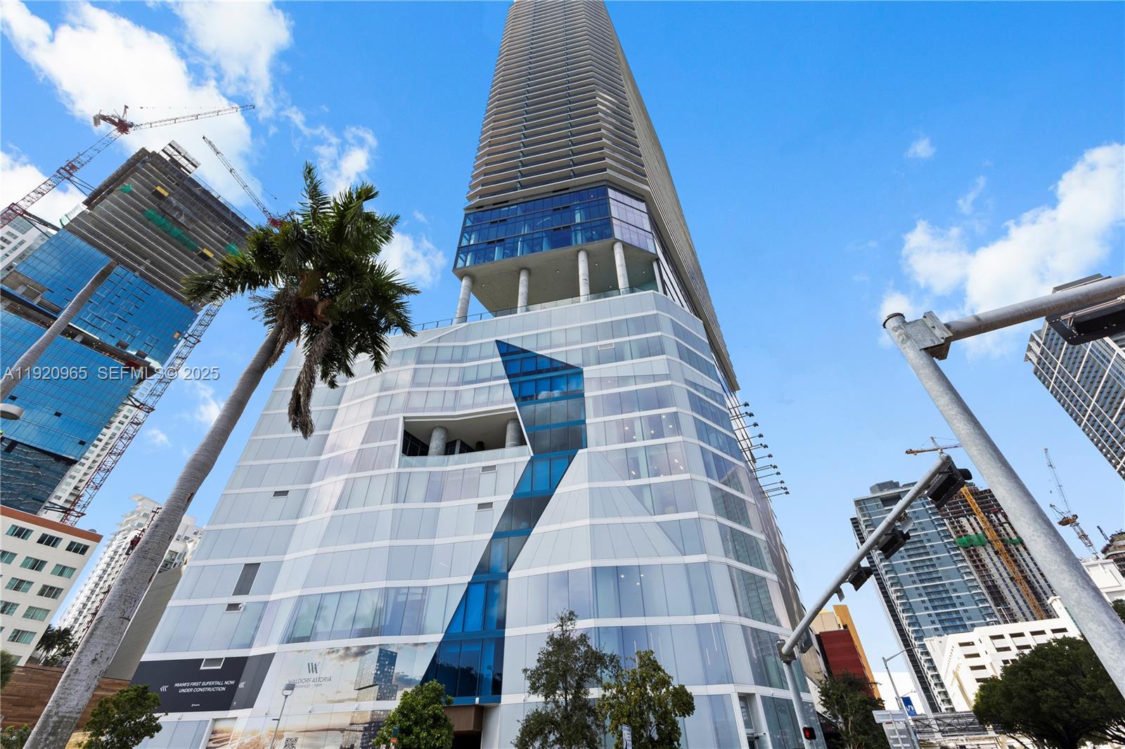 398 NE 5th Street 3515, Miami, FL 33132, Miami