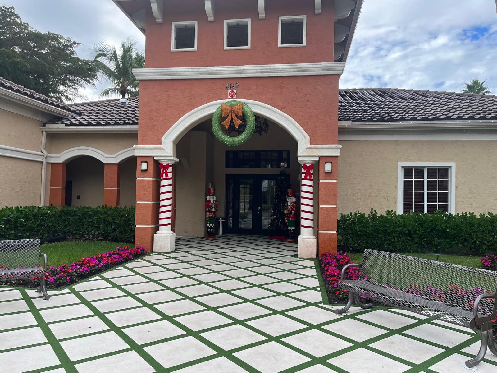 4167 N Haverhill Road 1102, West Palm Beach, FL 33417 photo 21