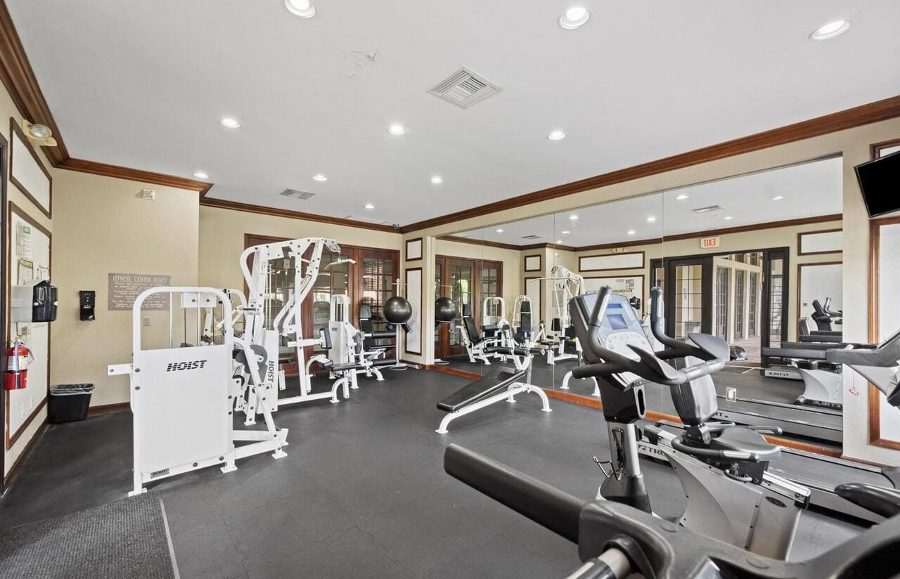 4167 N Haverhill Road 1102, West Palm Beach, FL 33417 photo 23