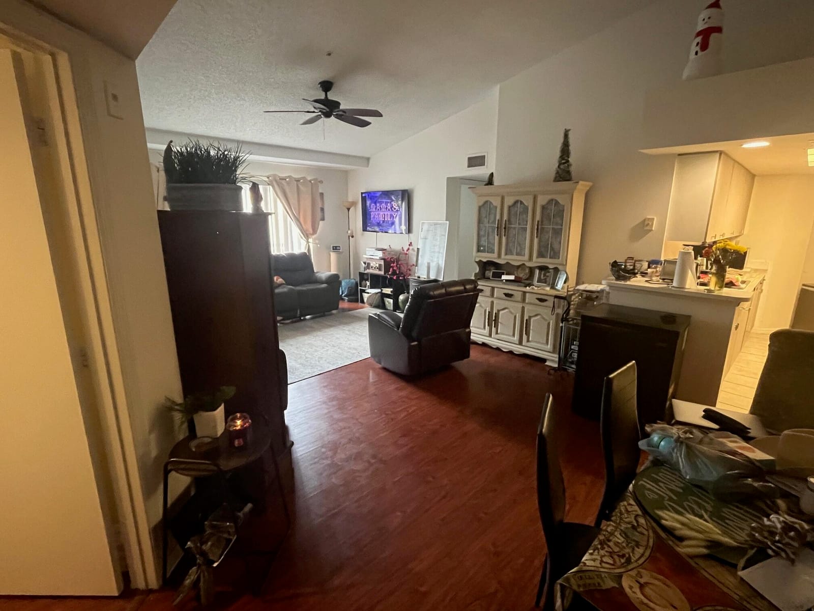 4167 N Haverhill Road 1102 — photo 9