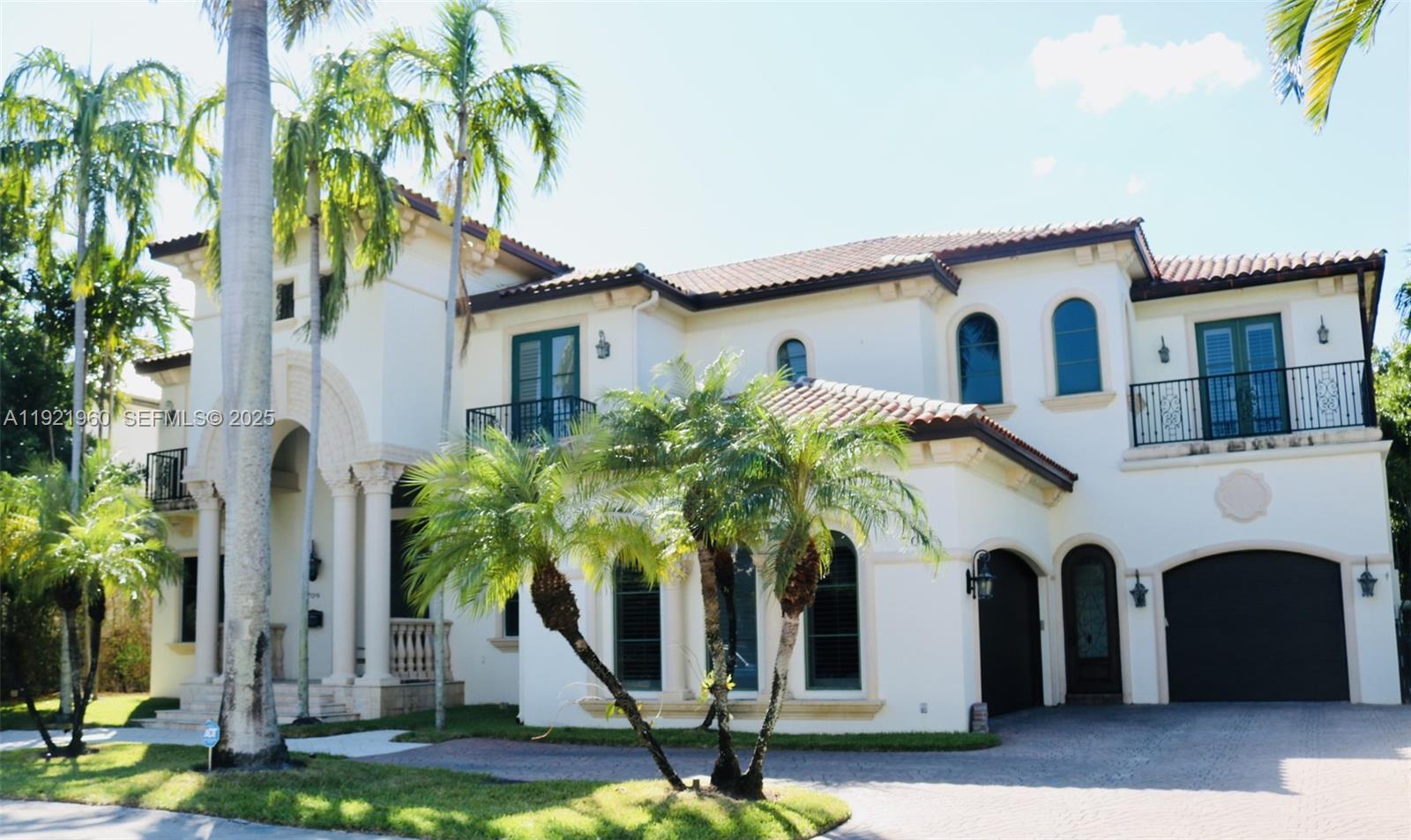 709 Isle Of Palms Drive, Fort Lauderdale, FL 33301, Fort Lauderdale