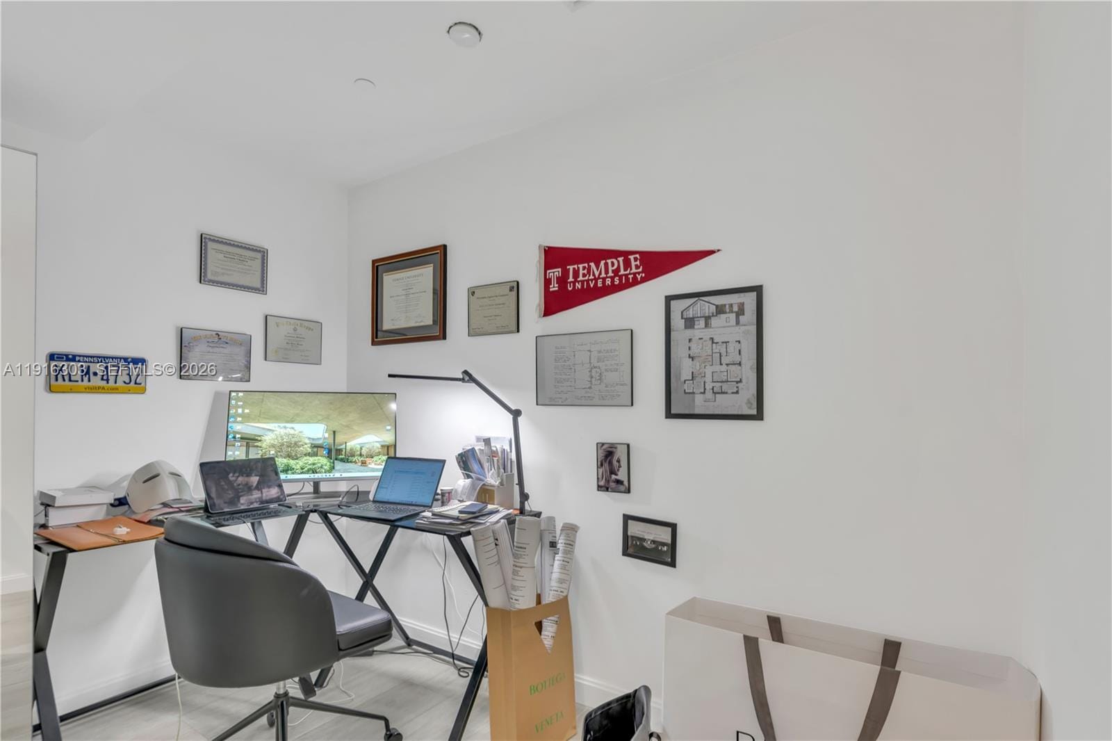 55 SW 9th Street 2610 — photo 11