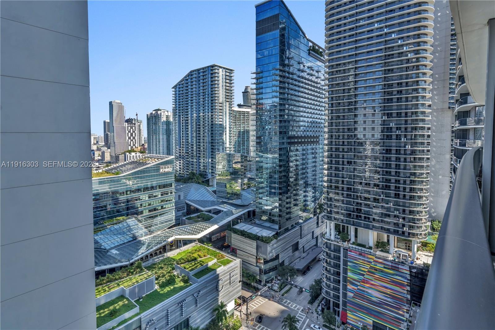 55 SW 9th Street 2610, Miami, FL 33130 photo 17