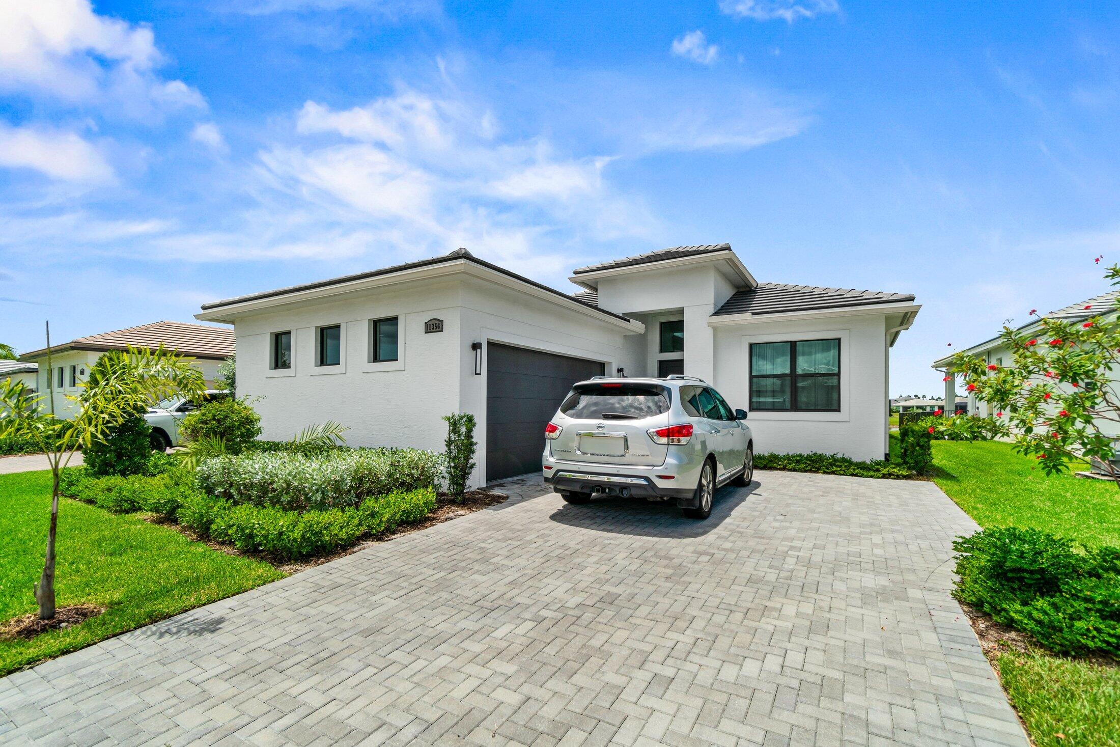 11356 SW Pietra Way, Port St. Lucie, FL 34987, Port St Lucie