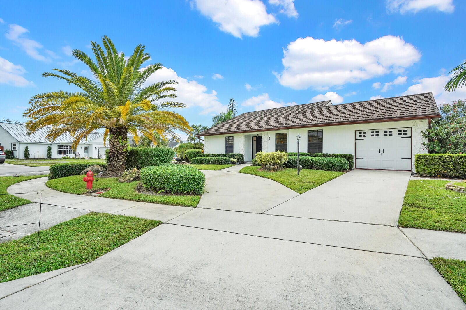 5901 White Cypress Drive, Lake Worth, FL 33467