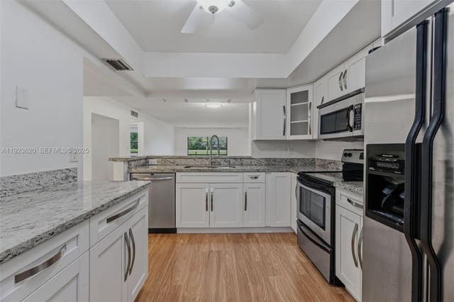 16051 Blatt Boulevard 111, sold in Fairways At Bonaventure C, Weston, FL