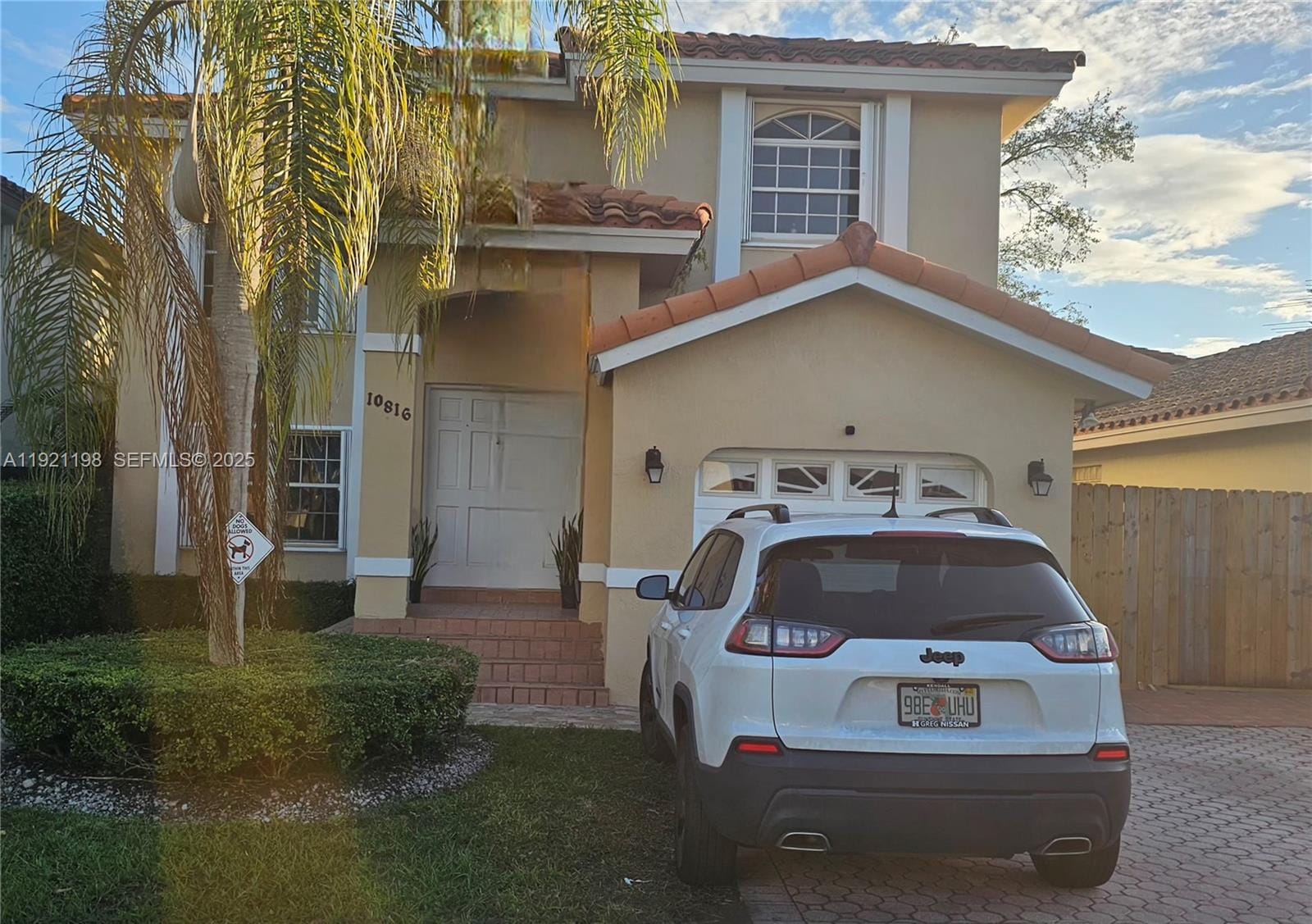 10816 SW 75th Street, Miami, FL 33173