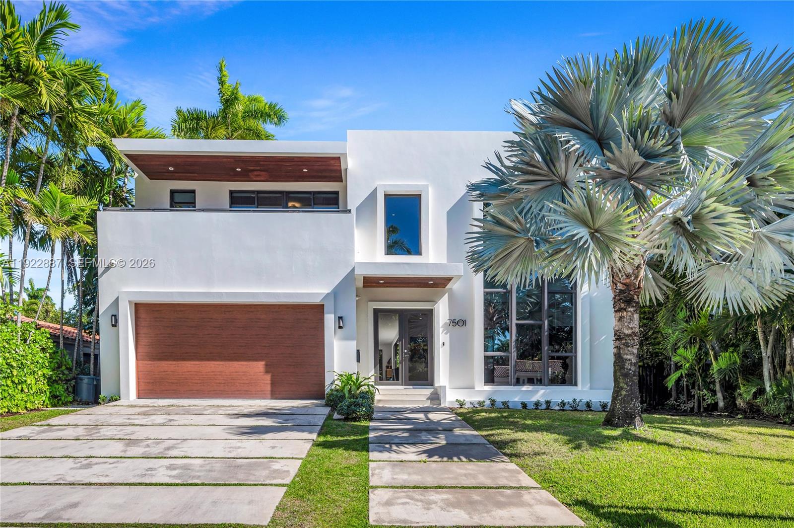 7501 Coquina Drive, North Bay Village, FL 33141, North Bay Village