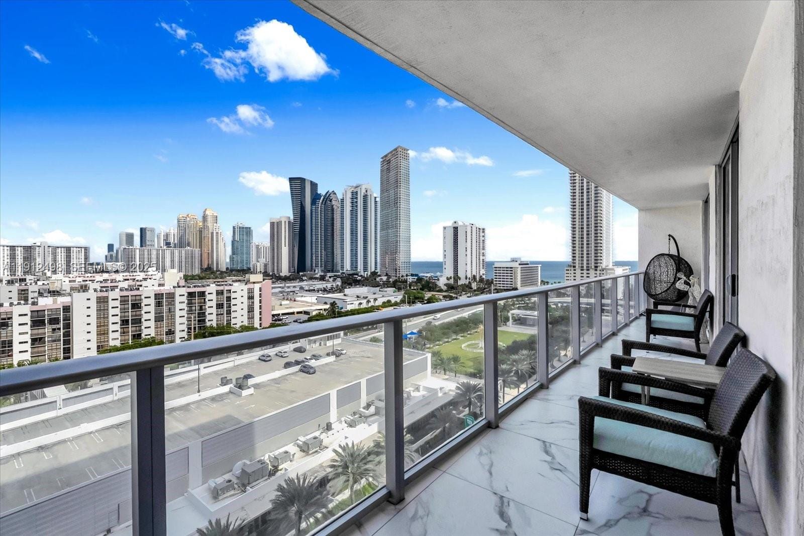 300 Sunny Isles Boulevard 4-1203, Sunny Isles Beach, FL 33160 photo 17