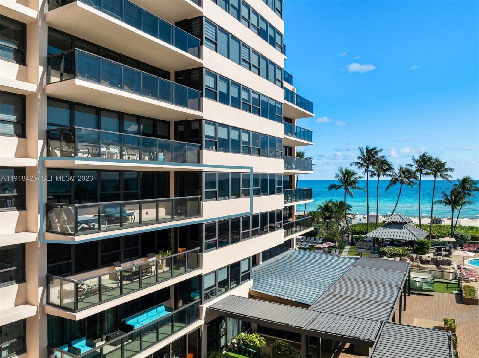 5225 Collins Avenue 603, Miami Beach, FL 33140 photo 19
