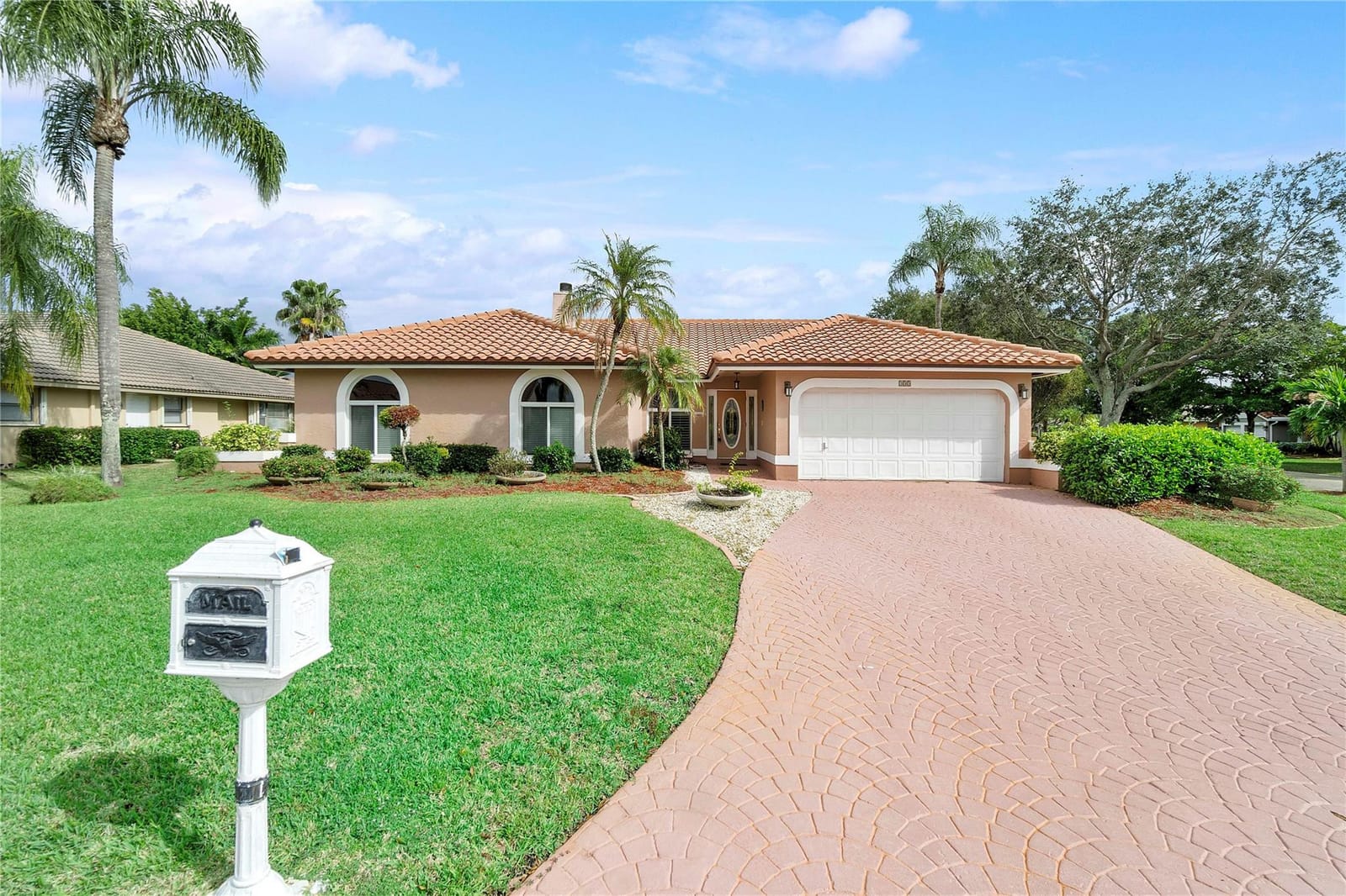233 NW 119th Lane, Coral Springs, FL 33071