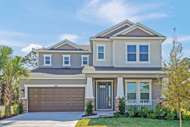 621 SE Ranch Oak Circle, Port St. Lucie, FL 34987