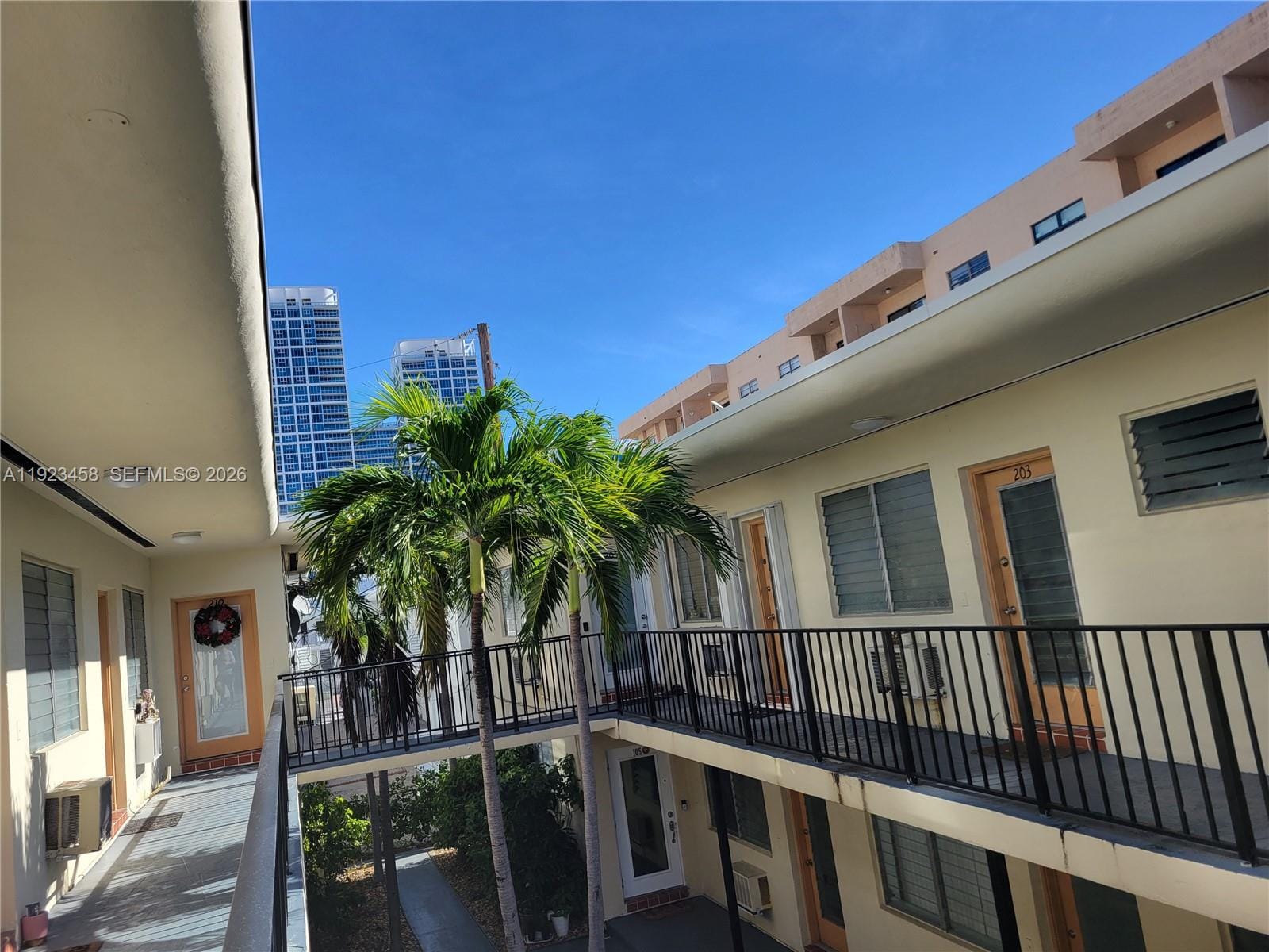 6895 Byron Avenue 207 — photo 12