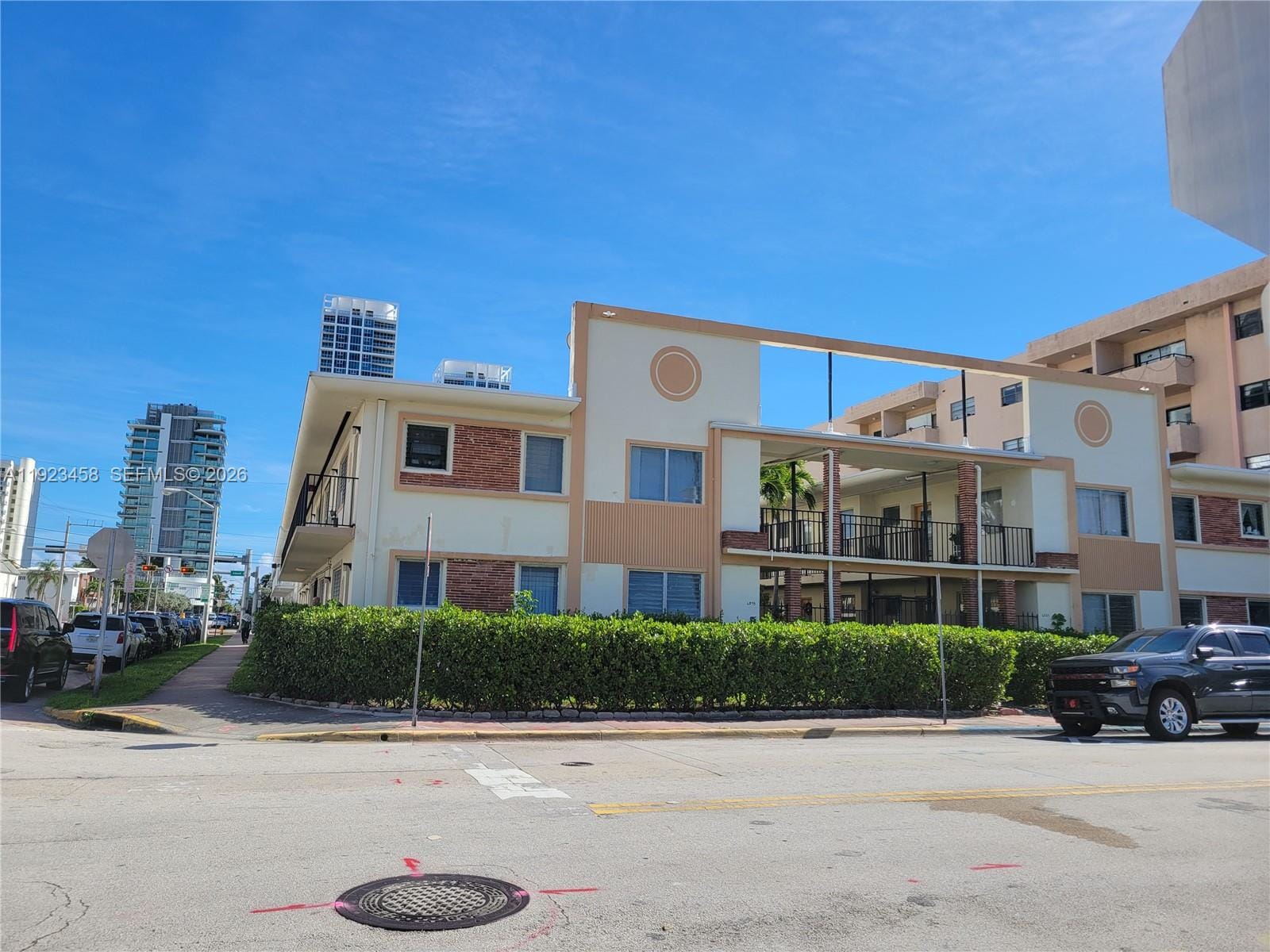 6895 Byron Avenue 207, Miami Beach, FL 33009 photo 16