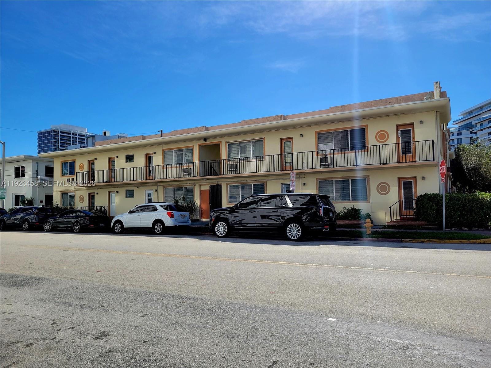 6895 Byron Avenue 207, Miami Beach, FL 33009 photo 17