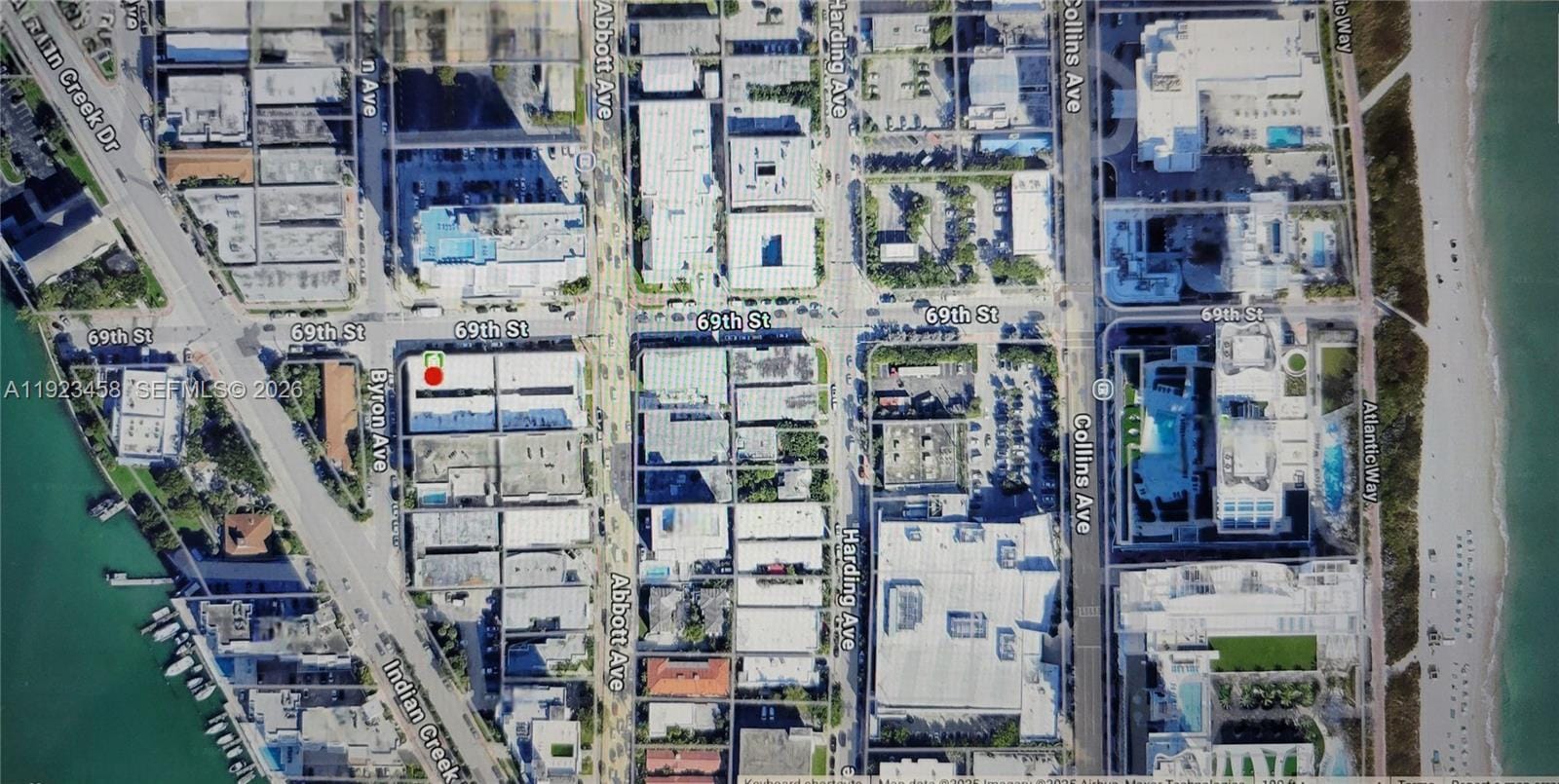 6895 Byron Avenue 207, Miami Beach, FL 33009 photo 19