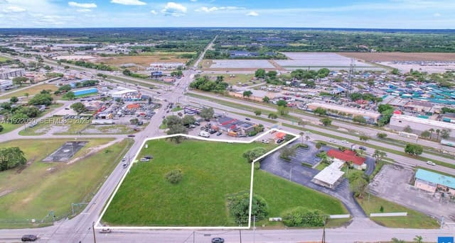 248th st 248th Street, Miami, FL 33032