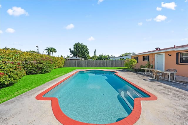 14731 SW 285th Street, sold in Lee Bell Homes, Homestead, FL