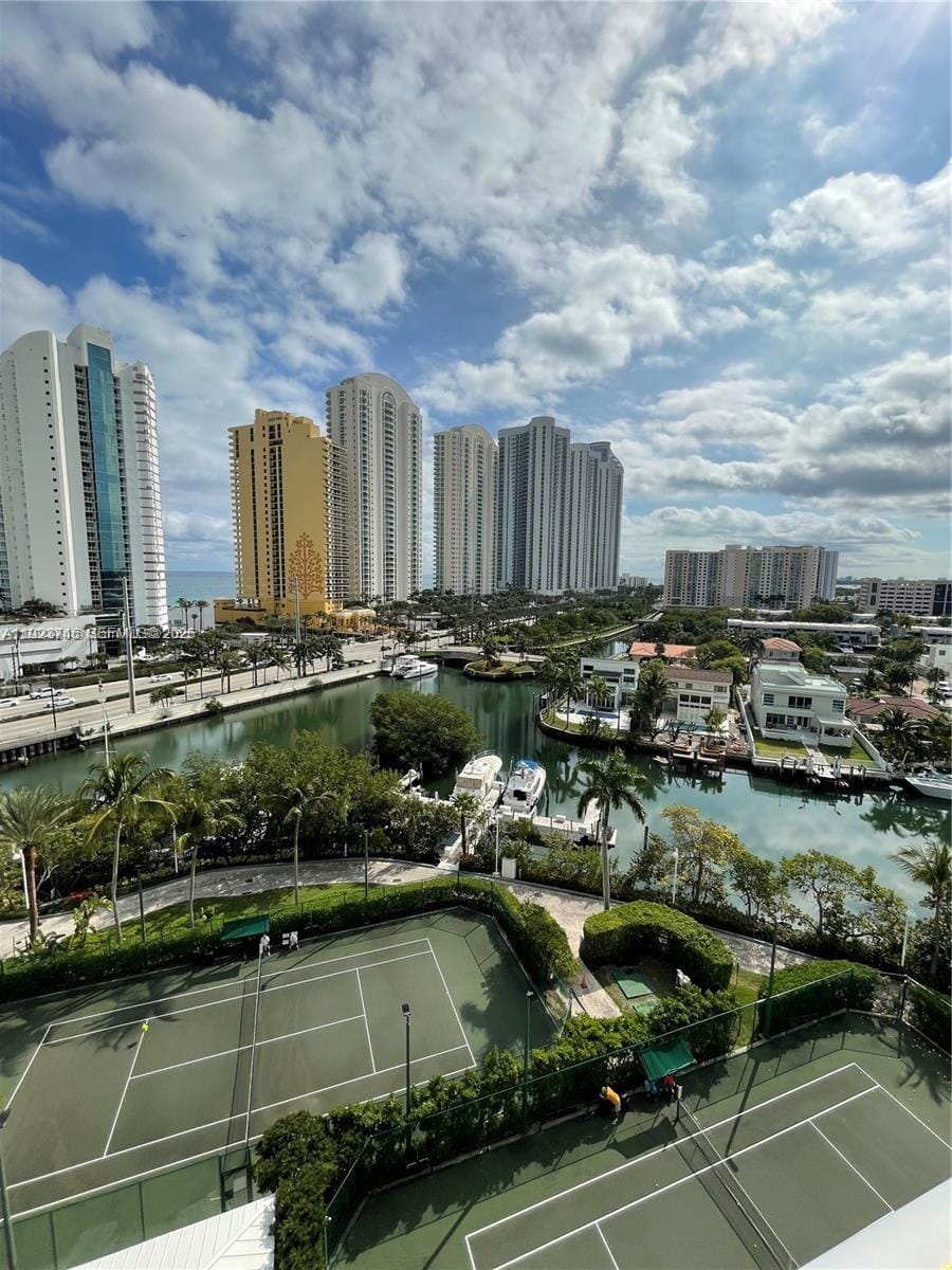 16400 Collins Avenue 942 — photo 7