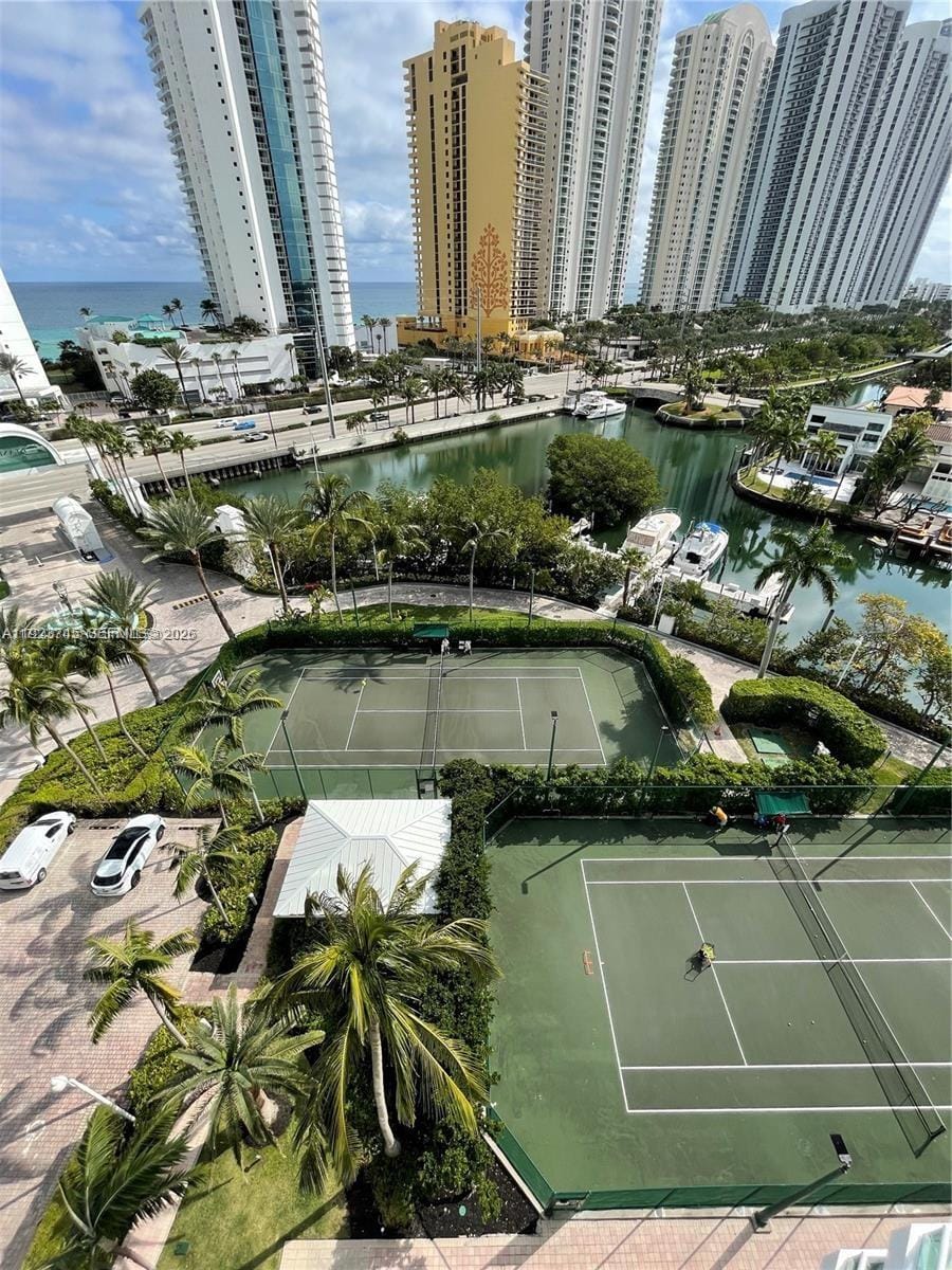 16400 Collins Avenue 942 — photo 8