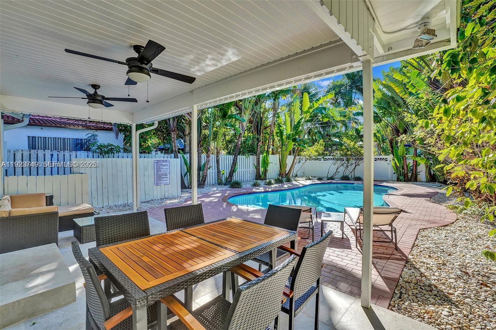 1640 Jefferson Street, Hollywood, FL 33020, Hollywood