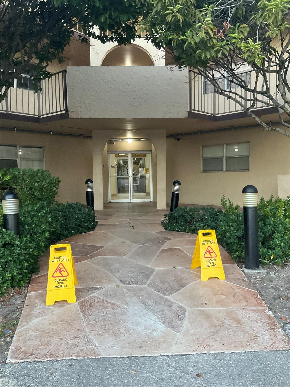 6201 N Falls Circle Drive 309, Lauderhill, FL 33319, Lauderhill