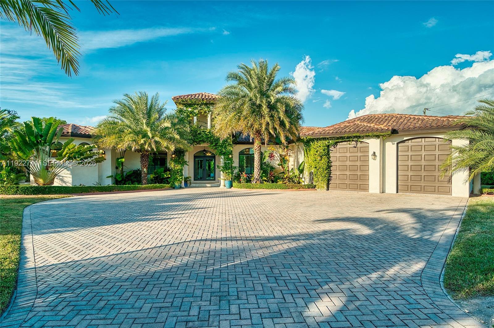 15701 SW 254th Street, Homestead, FL 33031, Homestead