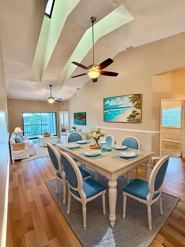 608 Harbour Pointe Way, sold in Harbour Pointe At River Bridge Condo, Greenacres, FL