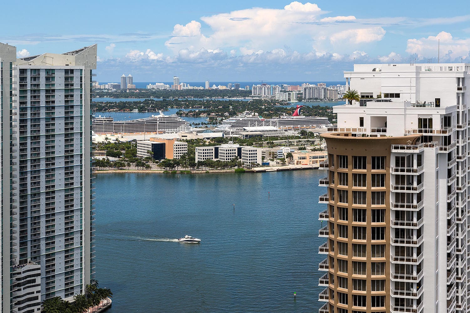 495 Brickell Avenue 4010, Miami, FL 33131 photo 26