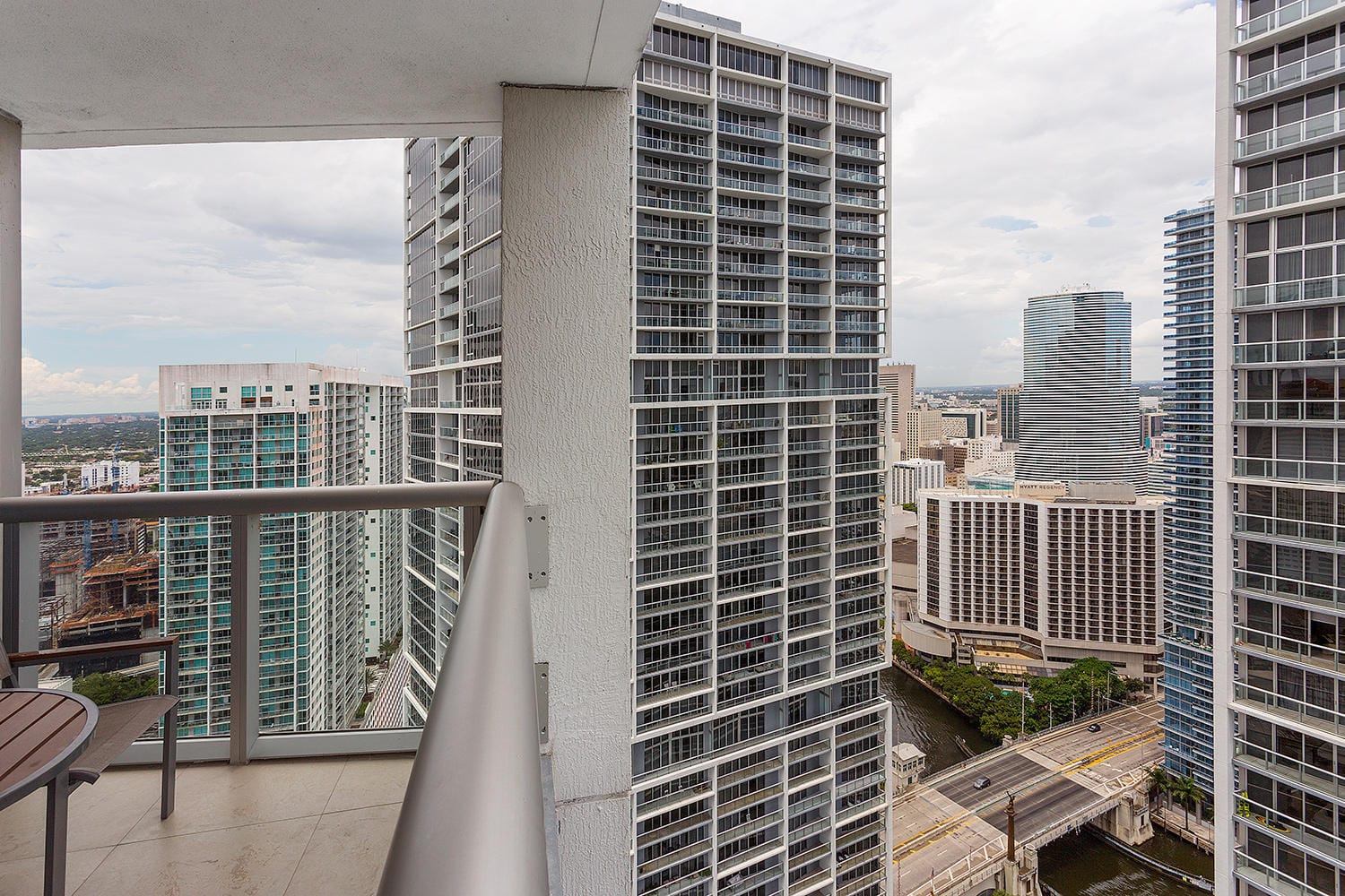 495 Brickell Avenue 4010, Miami, FL 33131 photo 28