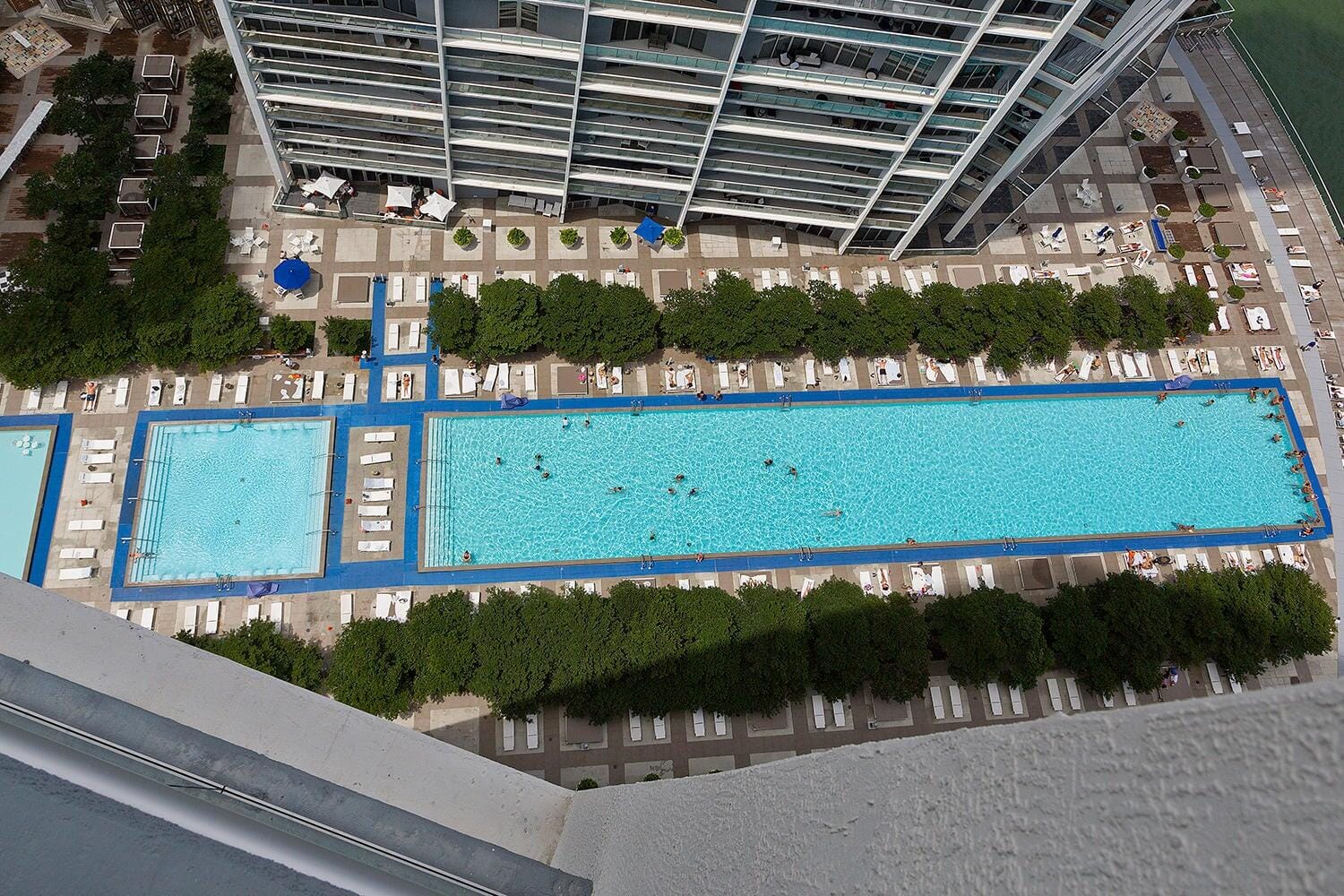 495 Brickell Avenue 4010, Miami, FL 33131 photo 29