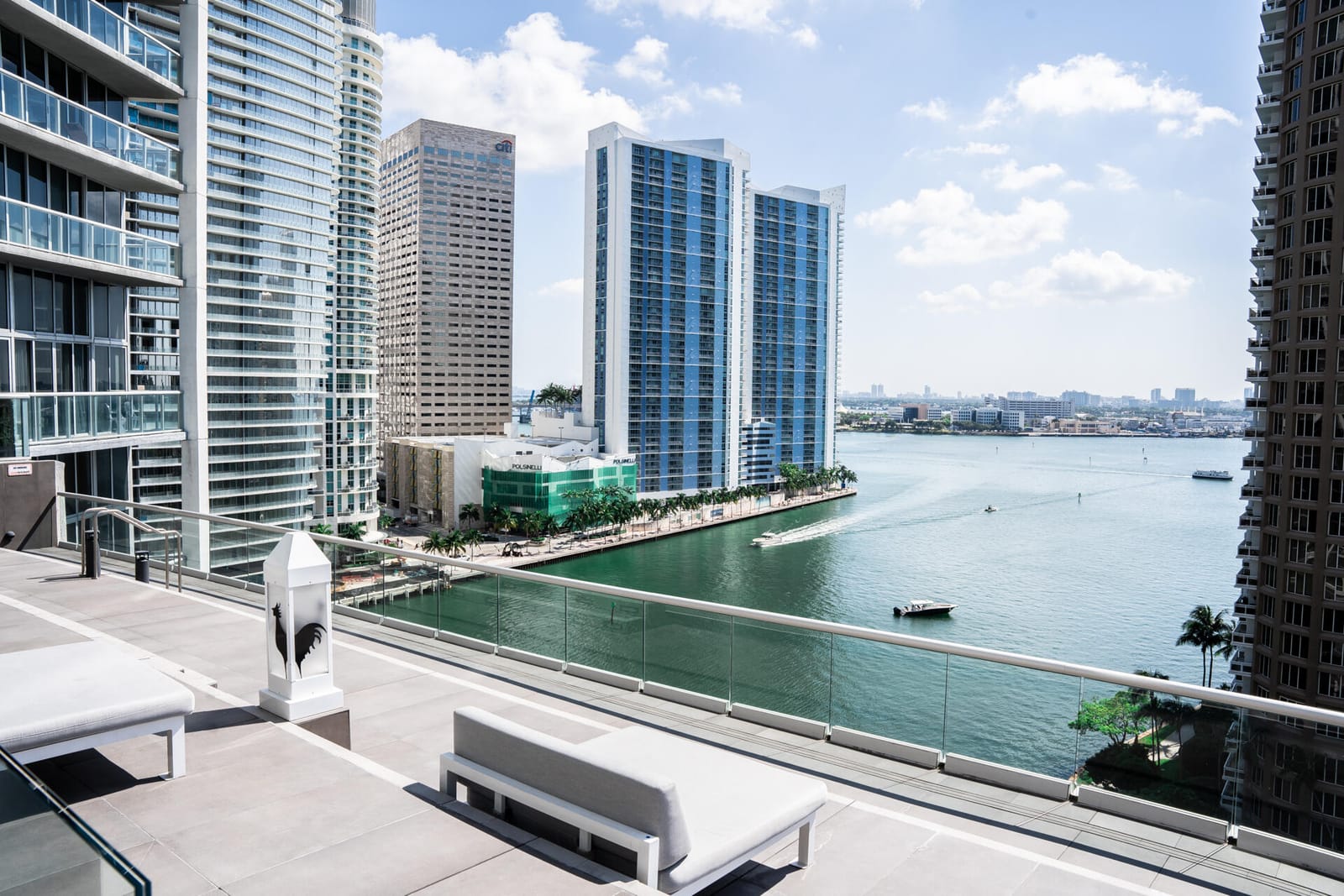 495 Brickell Avenue 4010, Miami, FL 33131 photo 30