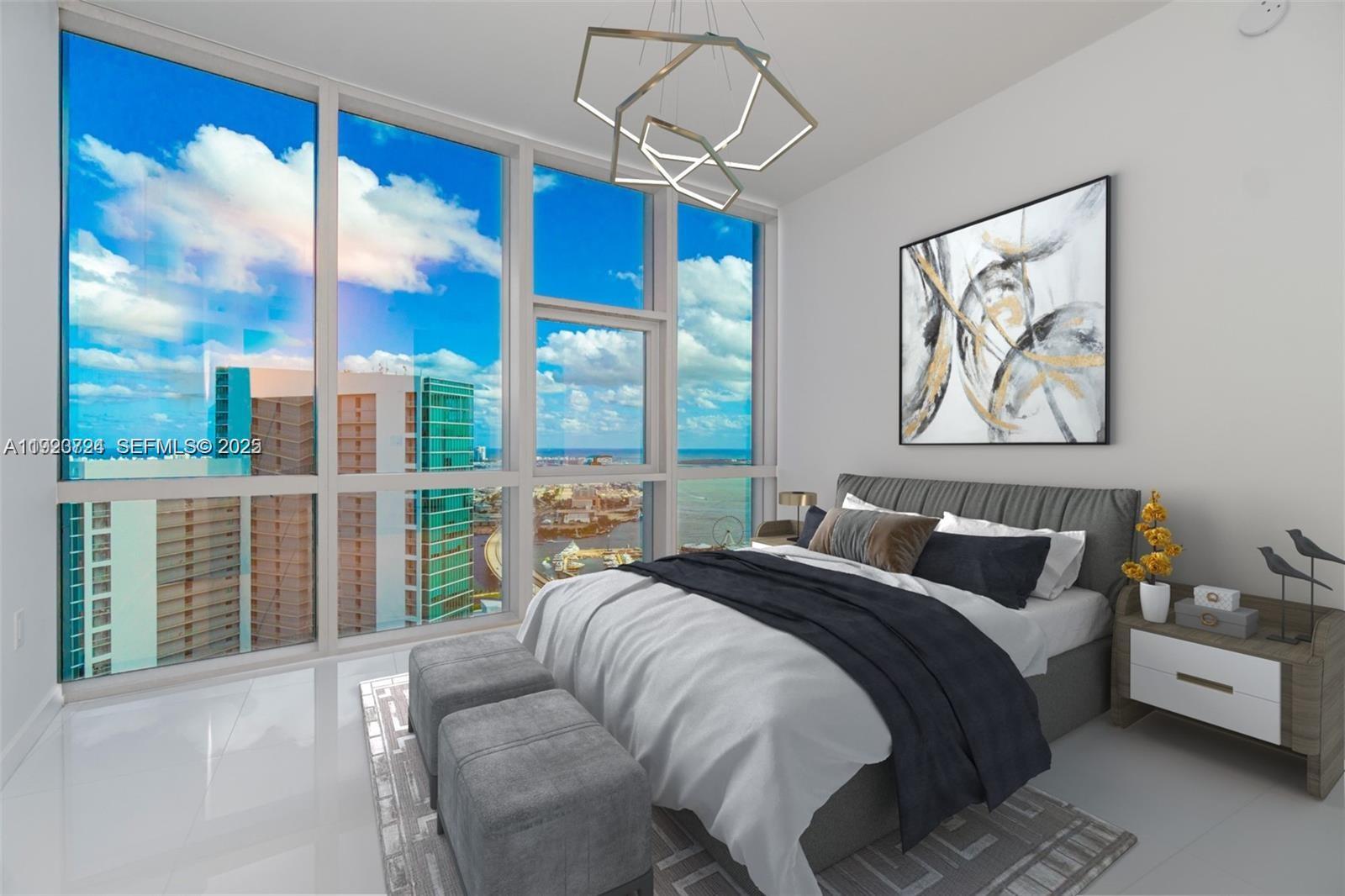 851 NE 1st Avenue 4911, Miami, FL 33132 photo 16