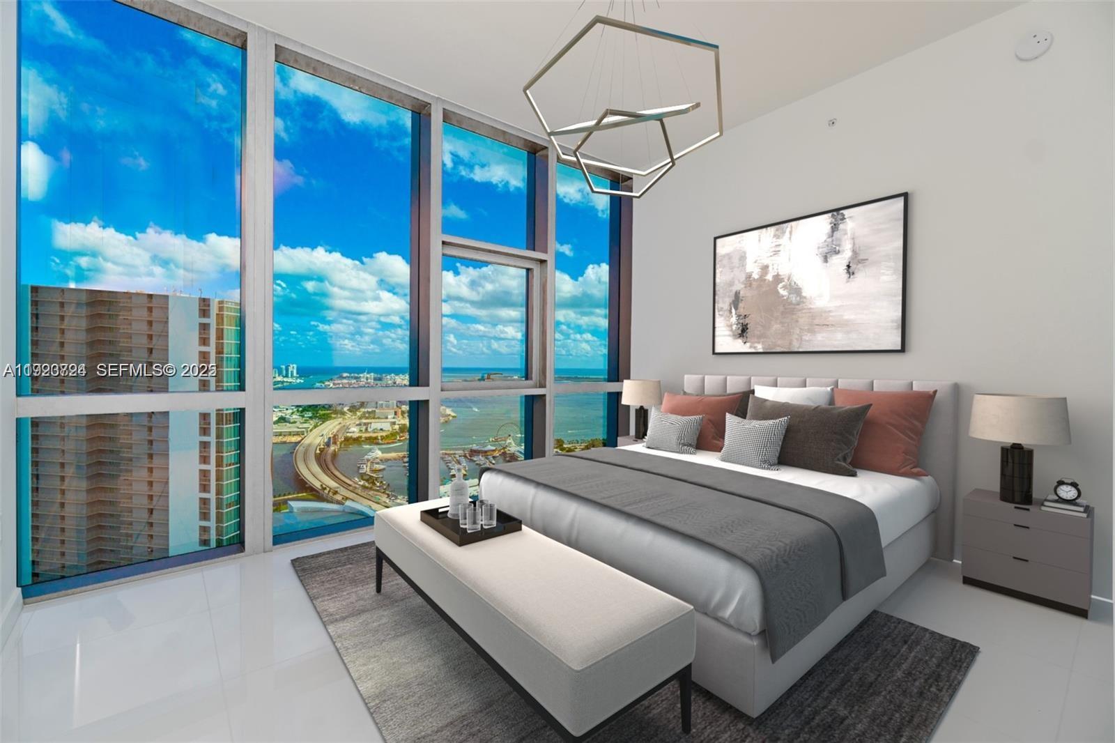 851 NE 1st Avenue 4911, Miami, FL 33132 photo 18
